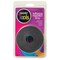 Dowling Magnets Magnet Strip with Adhesive, 1" x10ft, PK3 735005 - alternate 2